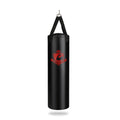 Filled Punching Bag Set