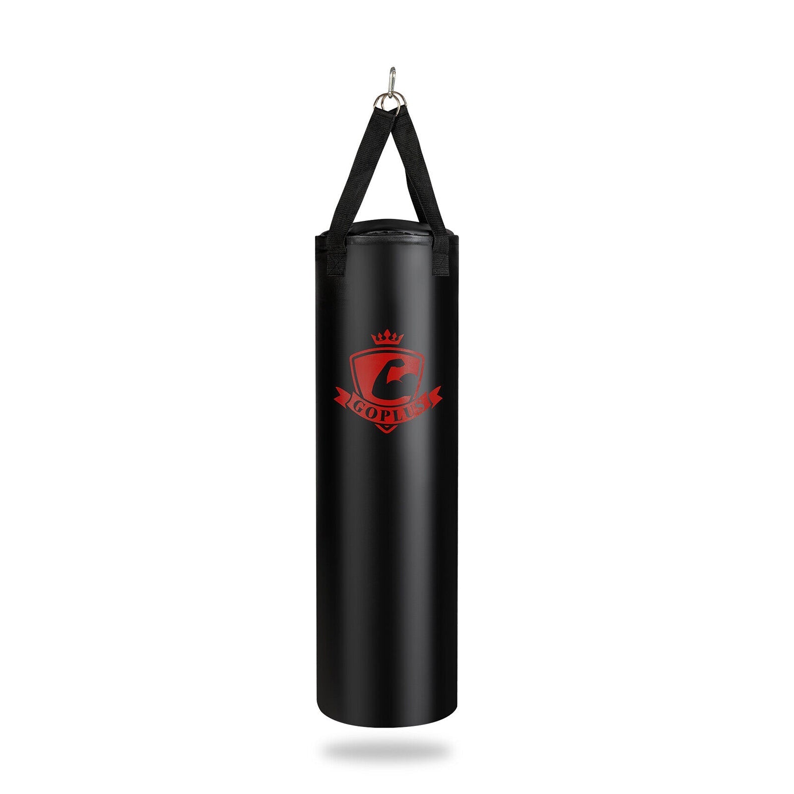 Filled Punching Bag Set
